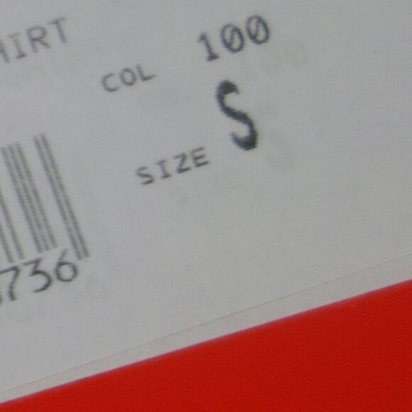 Diesel T-DIEGOR-K52 A06508 OGRAI 8 052105 030736 Size Small T-Shirt*New w/ Tags* - Picture 11 of 11